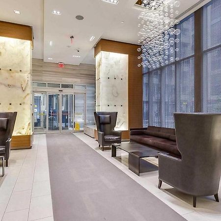 Luxury Condo Prime Location Toronto Kültér fotó
