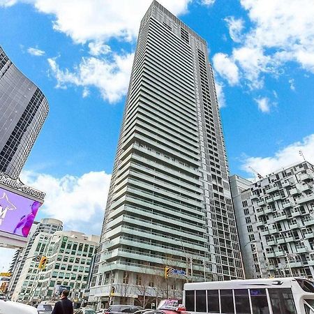 Luxury Condo Prime Location Toronto Kültér fotó