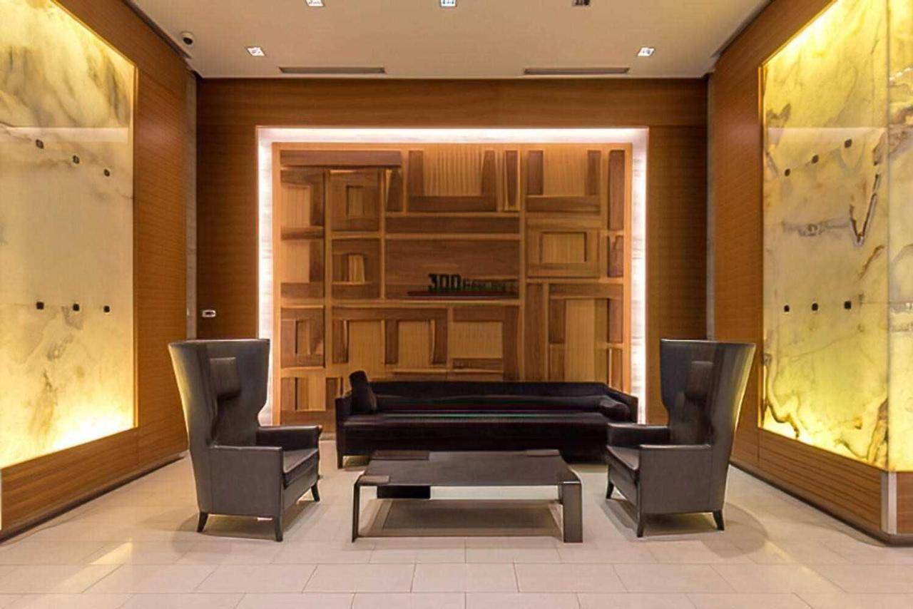 Luxury Condo Prime Location Toronto Kültér fotó